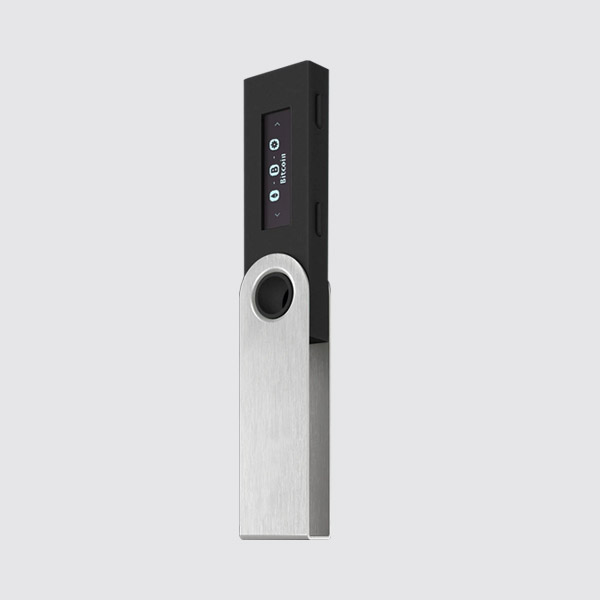 Hardware Wallet L7 - تصویر 3