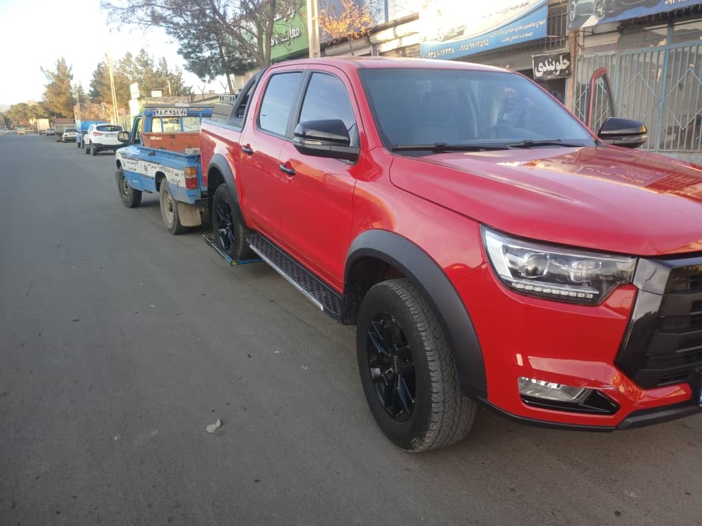 خدمات تخصصی مکانیک سیار و امداد خودرو فارس [تعمیر در محل]